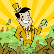 AdVenture Capitalist Hack