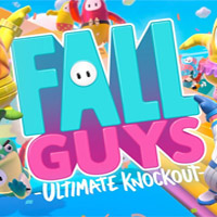 Fall Guys Mobile