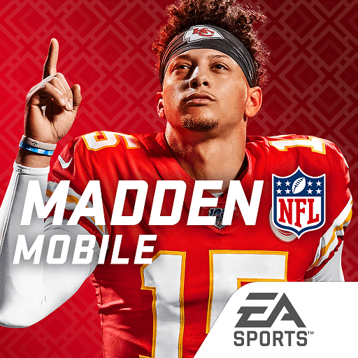 Madden NFL Overdrive Football
