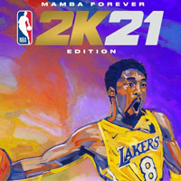 NBA 2k21 Mobile