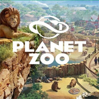 Planet Zoo Mobile