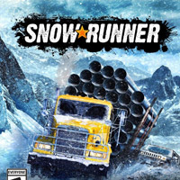 SnowRunner Mobile