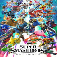 Super Smash Bros. Ultimate
